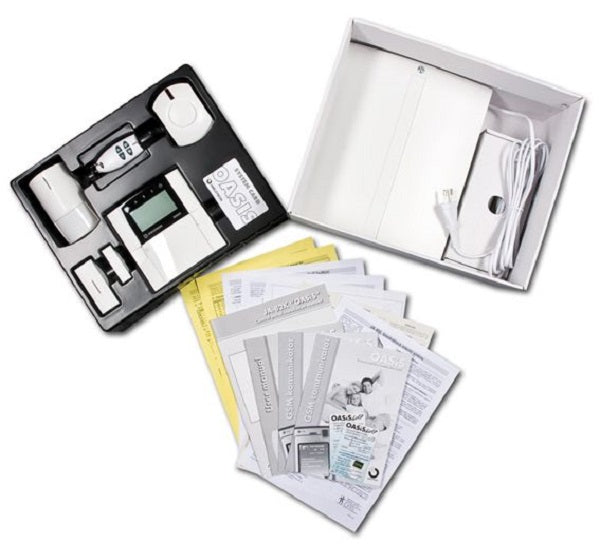 Jablotron OASiS Starter-Set JK-84