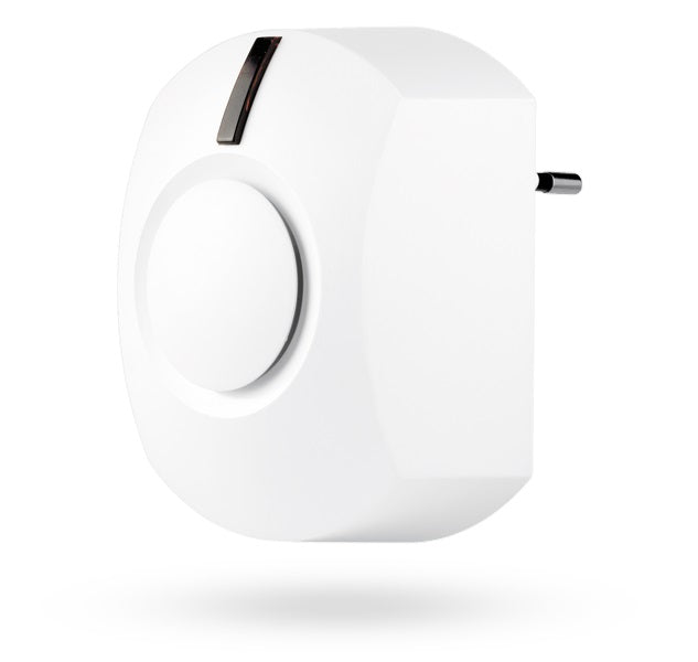 Jablotron Funk-Innensirene JA-180L