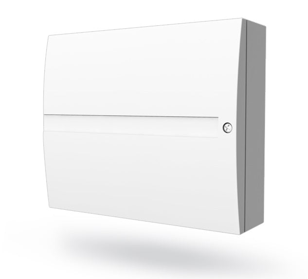 Jablotron OASiS Alarmzentrale JA-82KR + Funkmodul