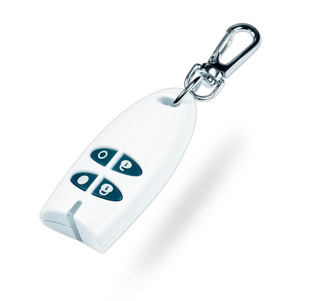 Jablotron Funk-Fernbedienung RC-186W