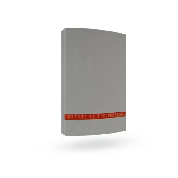 Cache sirène Jablotron JA-1X1A-C-GR gris
