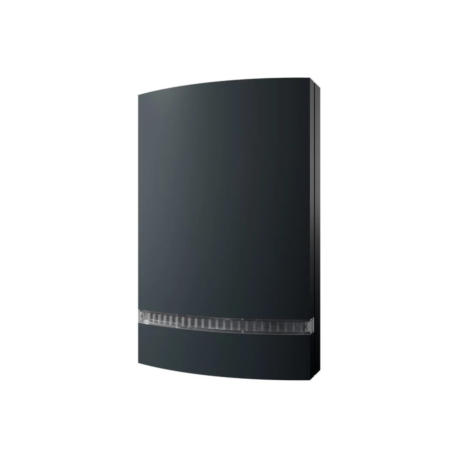 Cache sirène Jablotron JA-1X2A-C-AN anthracite