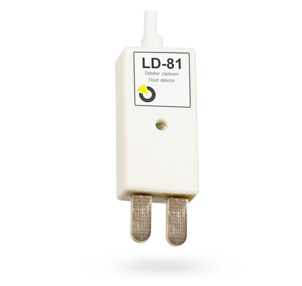 Jablotron water sensor LD-81 for JA-81M / JA-181M / JA-150M