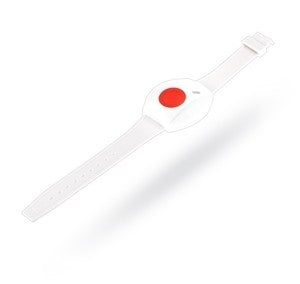 Jablotron OASiS Funk-Paniktaster RC-87