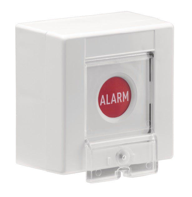 VdS Überfalltaster | ABUS AZ6500