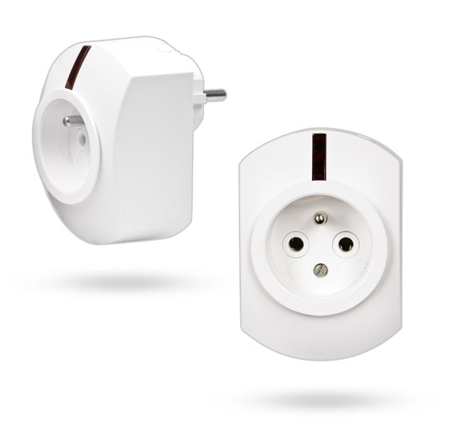 Jablotron OASiS Funk-Steckdose AC-88