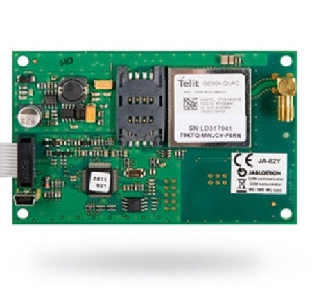 Jablotron OASiS GSM-Sprachwählgerät JA-82Y