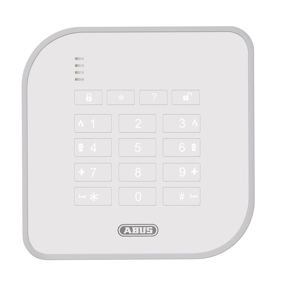 ABUS Secvest - Funk-Bedienteil FUBE50001