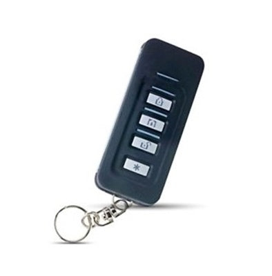 Visonic PowerG Funk-Handsender KF-235 PG2