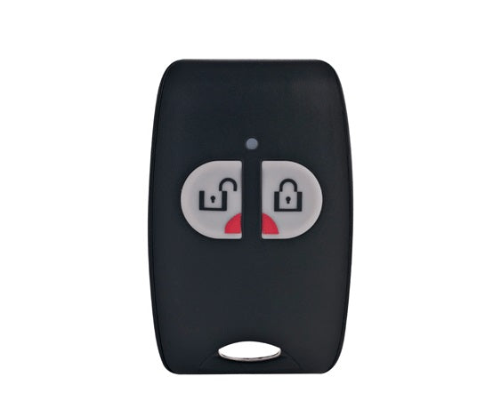 Visonic PowerG Funk-Paniktaster (2-Tasten) PB-102 PG2