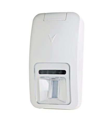 Visonic PowerG Dual-Funk-Bewegungsmelder TOWER-32AM PG2